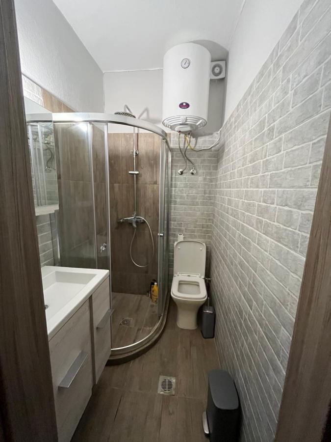 Casita Una Apartment Ofrinion Luaran gambar