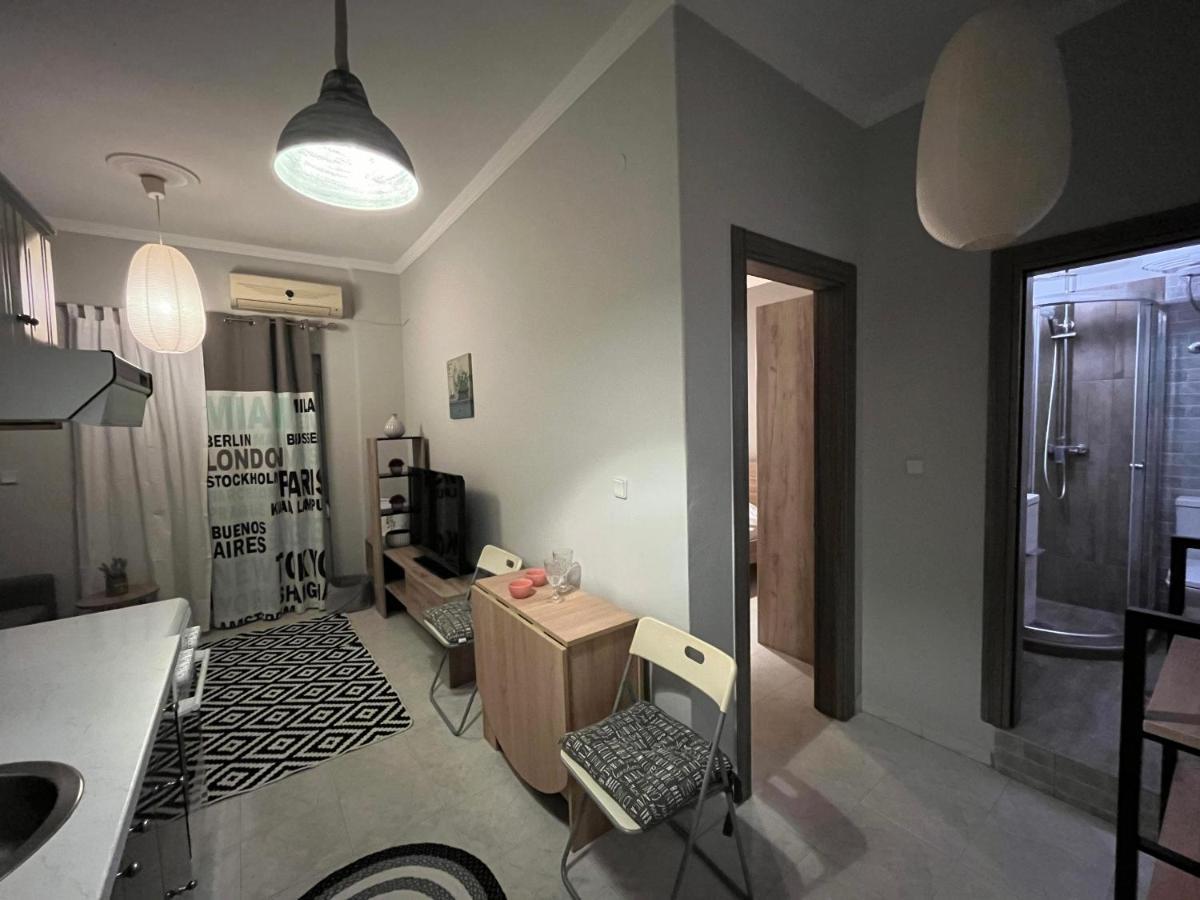 Casita Una Apartment Ofrinion Luaran gambar