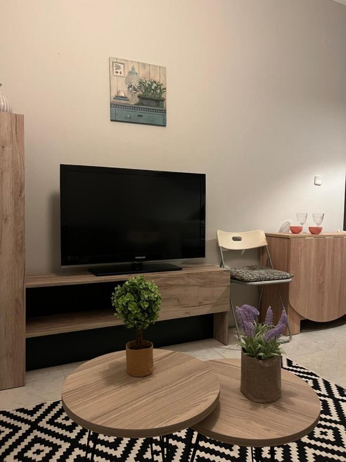 Casita Una Apartment Ofrinion Luaran gambar