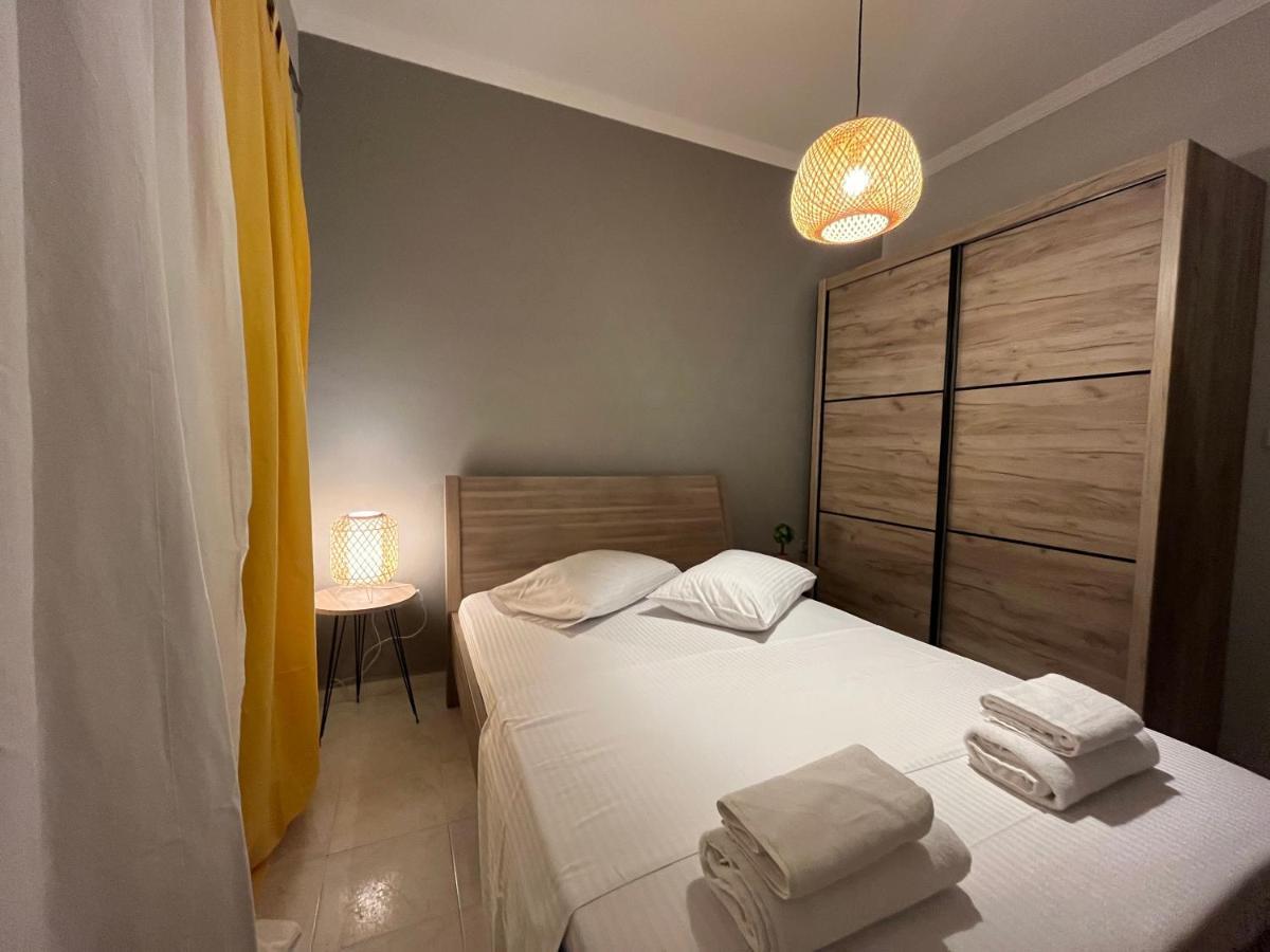 Casita Una Apartment Ofrinion Luaran gambar